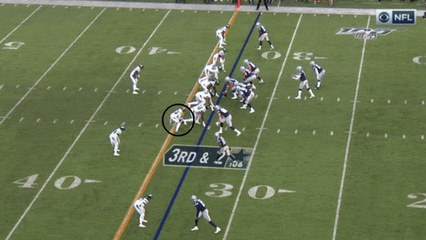 Jamal Adams