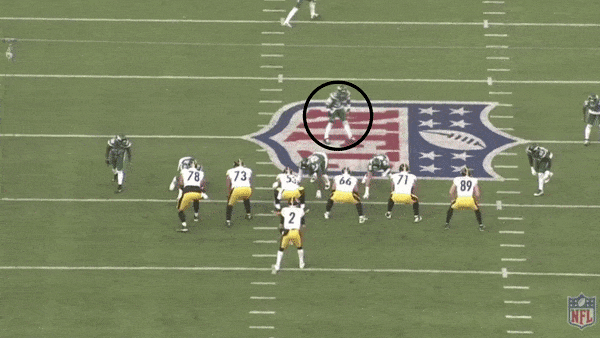 Jamal Adams
