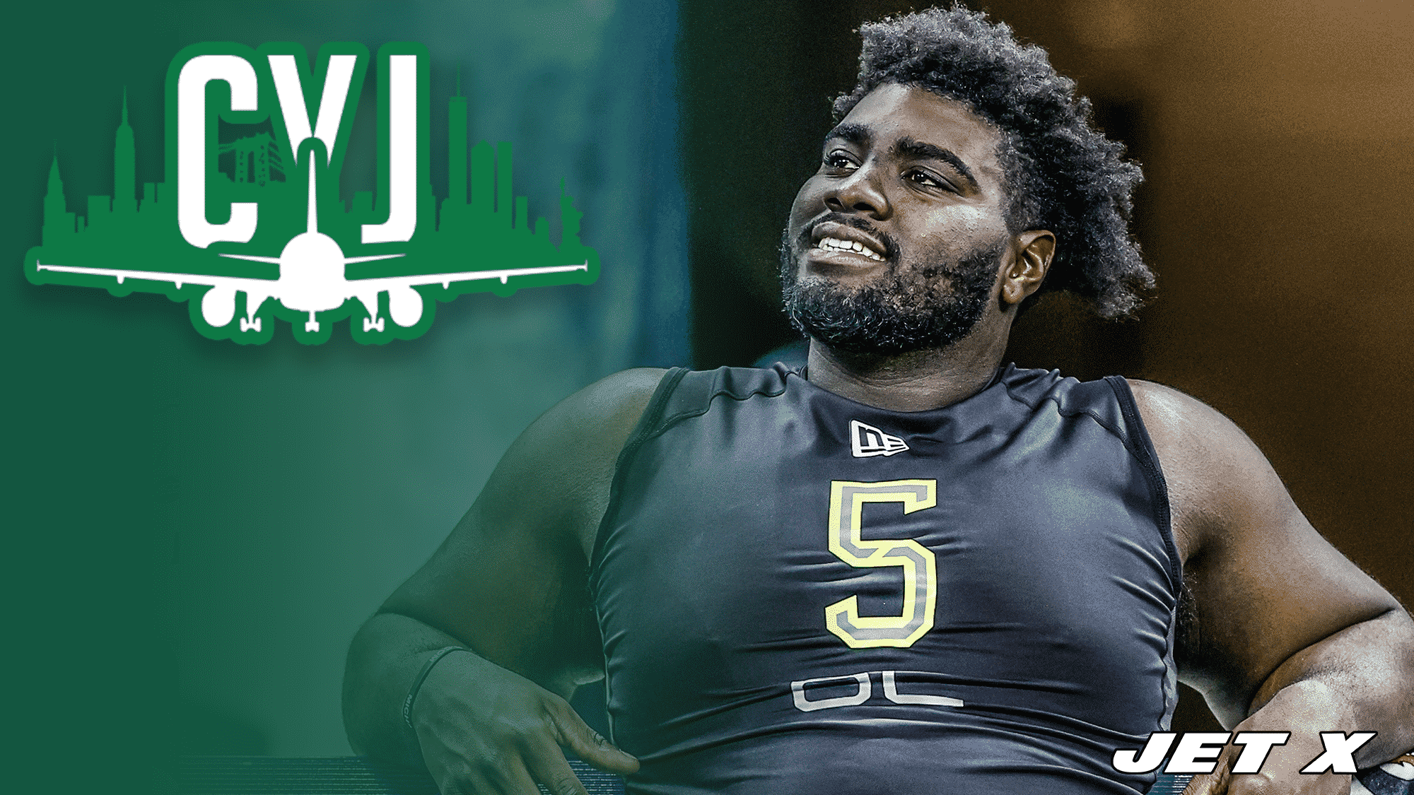 Mekhi Becton