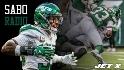 Jamal Adams