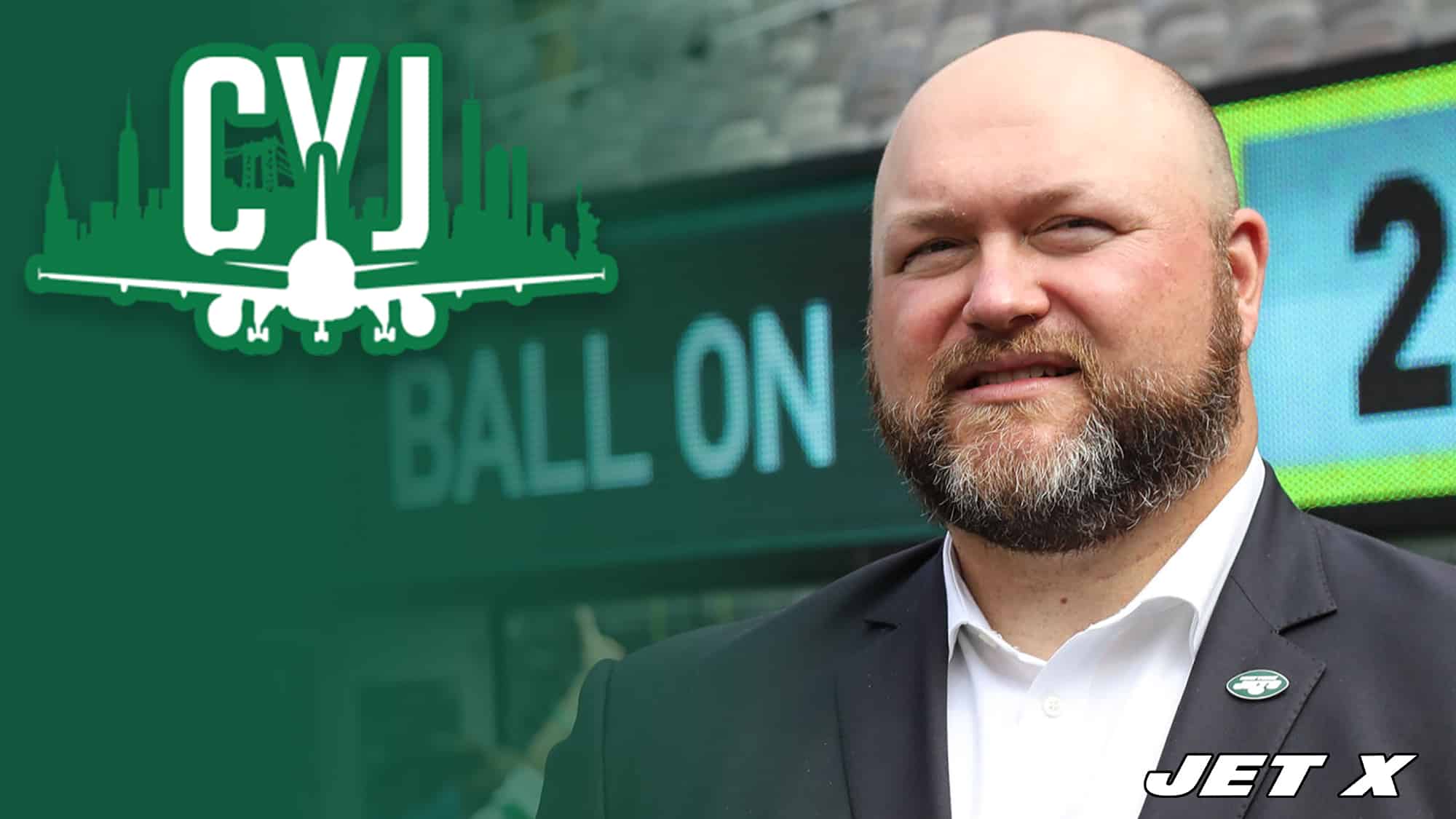 Joe Douglas