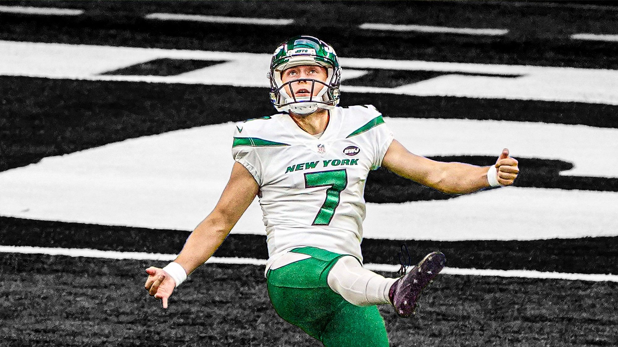 Braden Mann