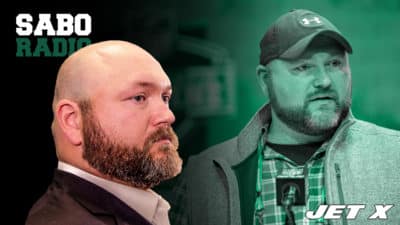 Sabo Radio, Joe Douglas