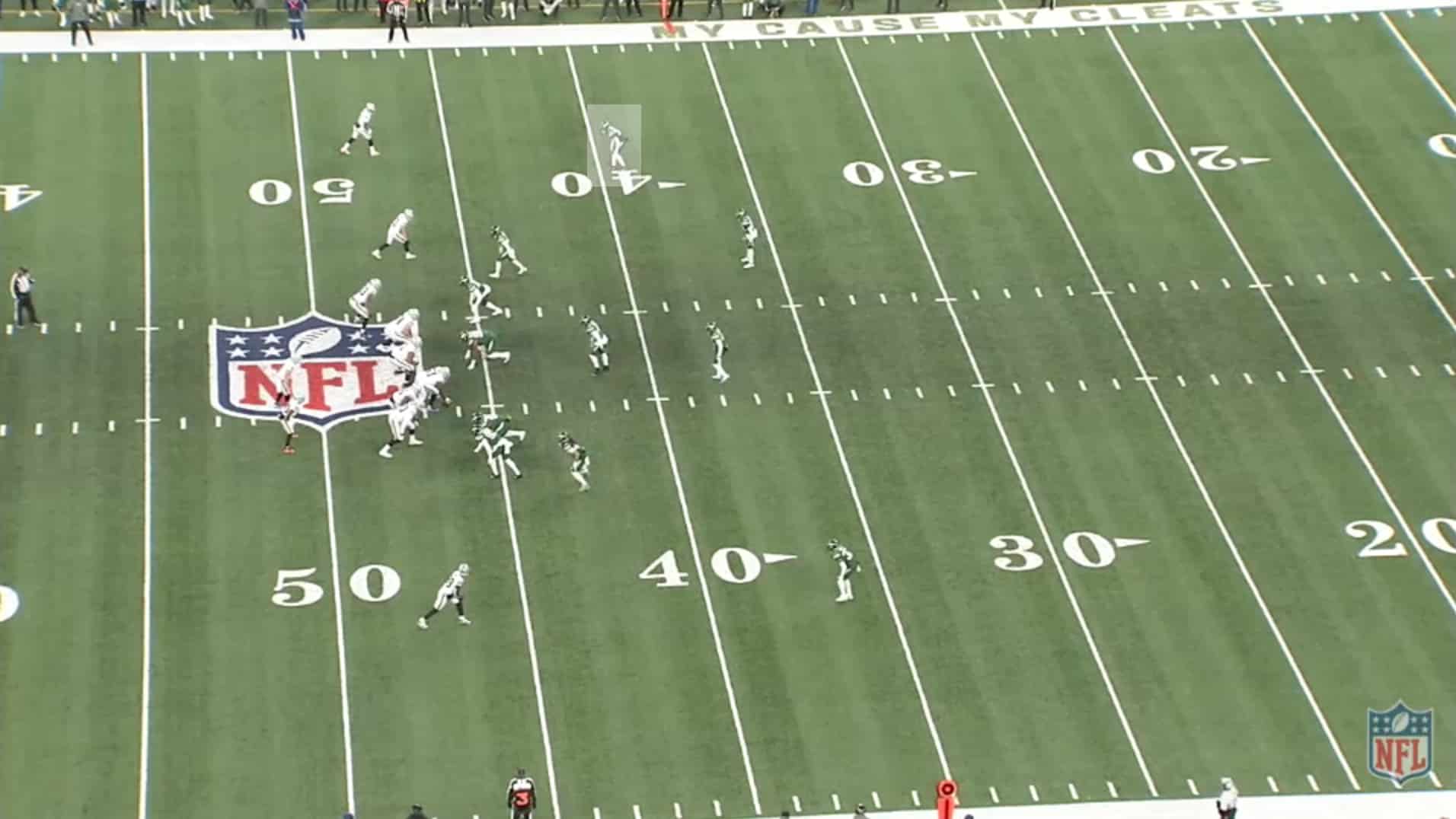 Lamar Jackson
