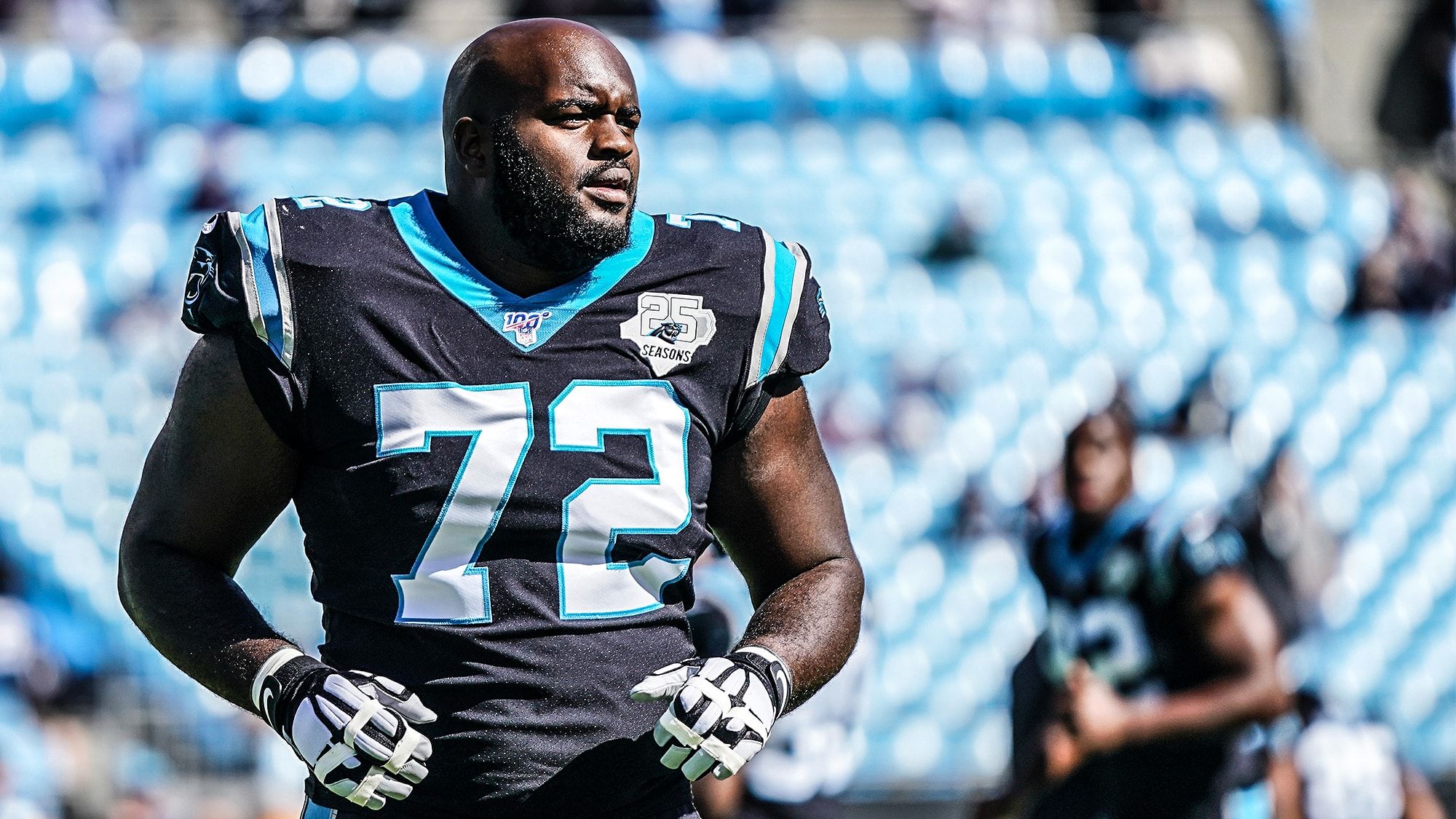 Taylor Moton