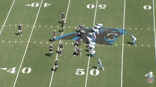 Curtis Samuel