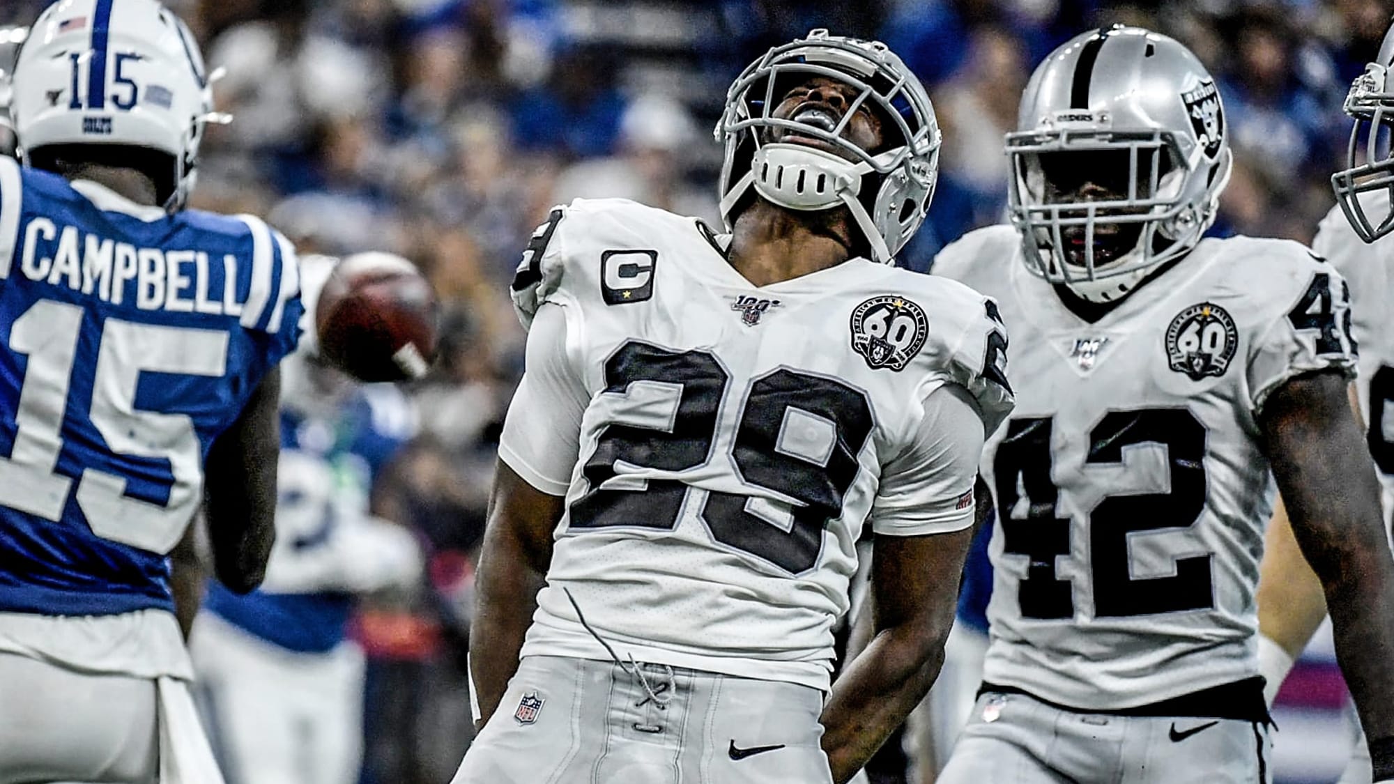 LaMarcus Joyner