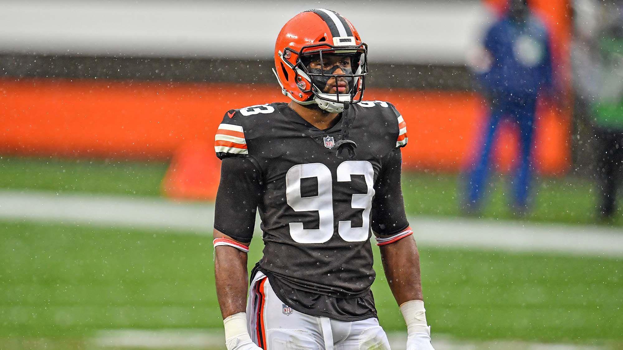 BJ Goodson, NY Jets, Stats, Contract