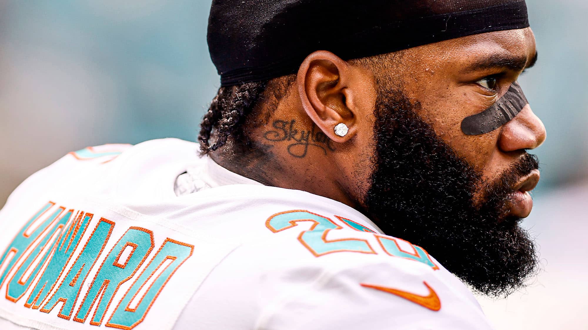 Xavien Howard, Miami Dolphins, New York Jets, Contract, PFF Grade