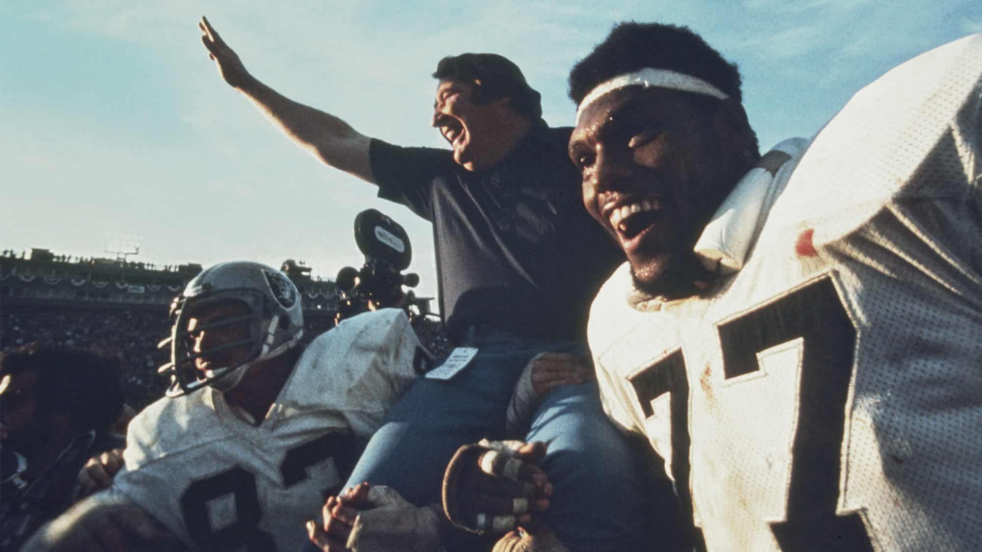 John Madden