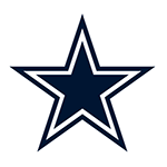 Dallas Cowboys Logo