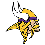 Minnesota Vikings Logo