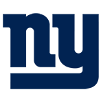 New York Giants Logo