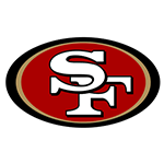 San Francisco 49ers Logo