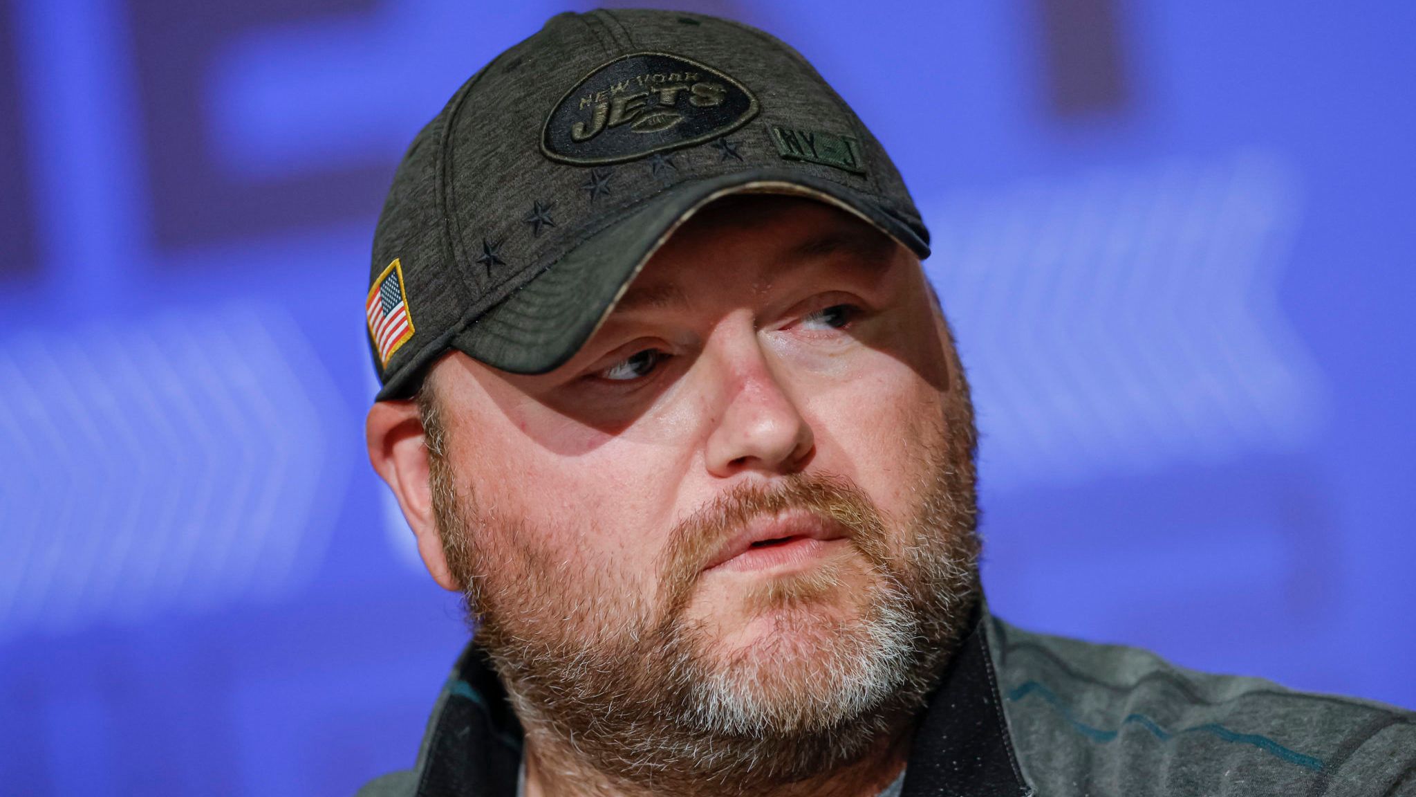 Joe Douglas, New York Jets GM