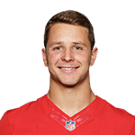 Brock Purdy Headshot