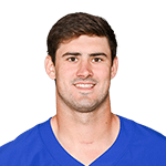Daniel Jones Headshot