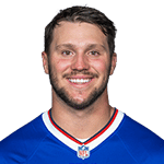 Josh Allen Headshot