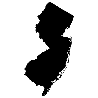 New Jersey Outline
