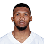 Tony Pollard Headshot