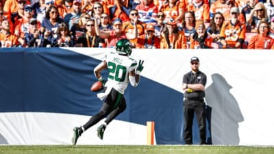 Breece Hall, NY Jets, Stats, Rank, 2023, Fantasy
