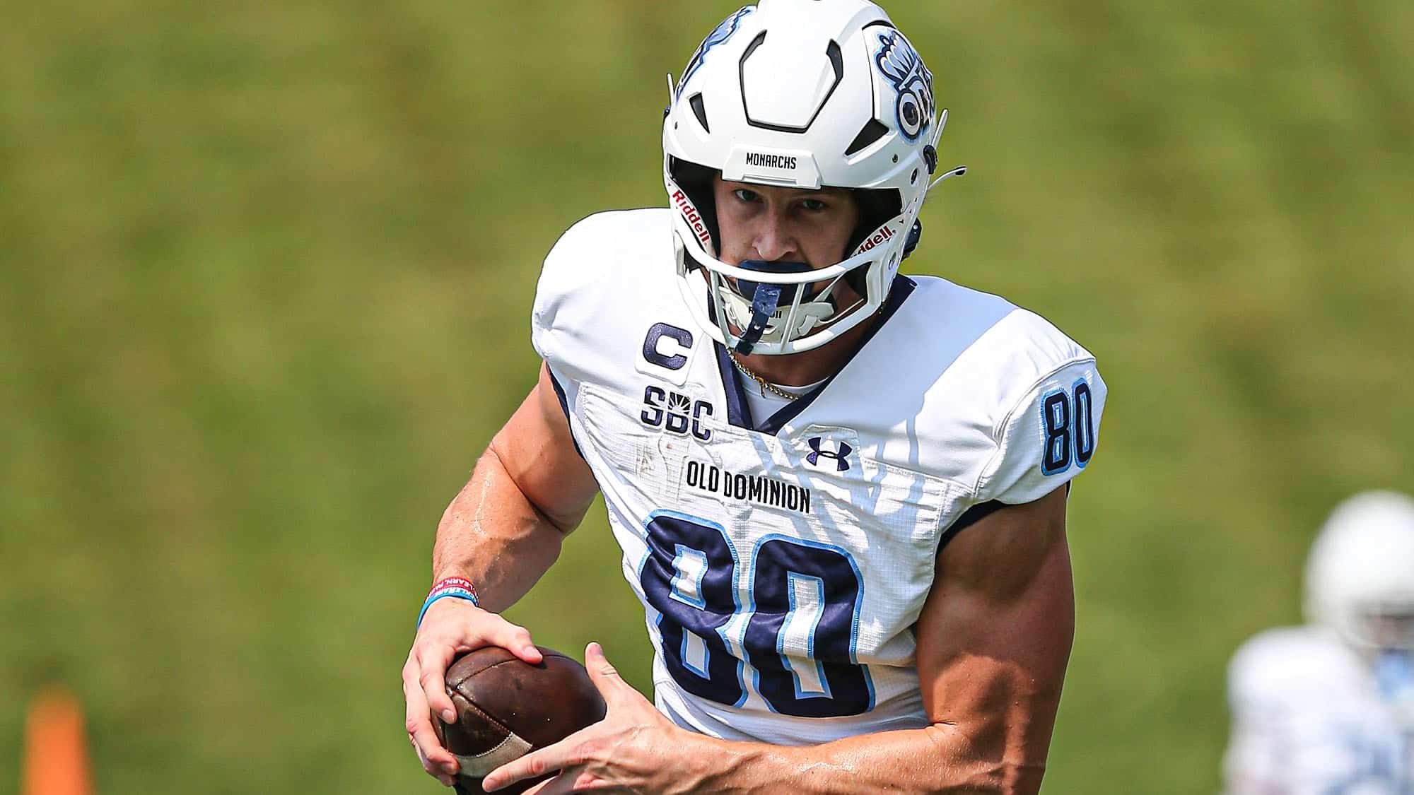 Zack Kuntz, NY Jets, RAS, NFL Draft, Picks, 2023 Class