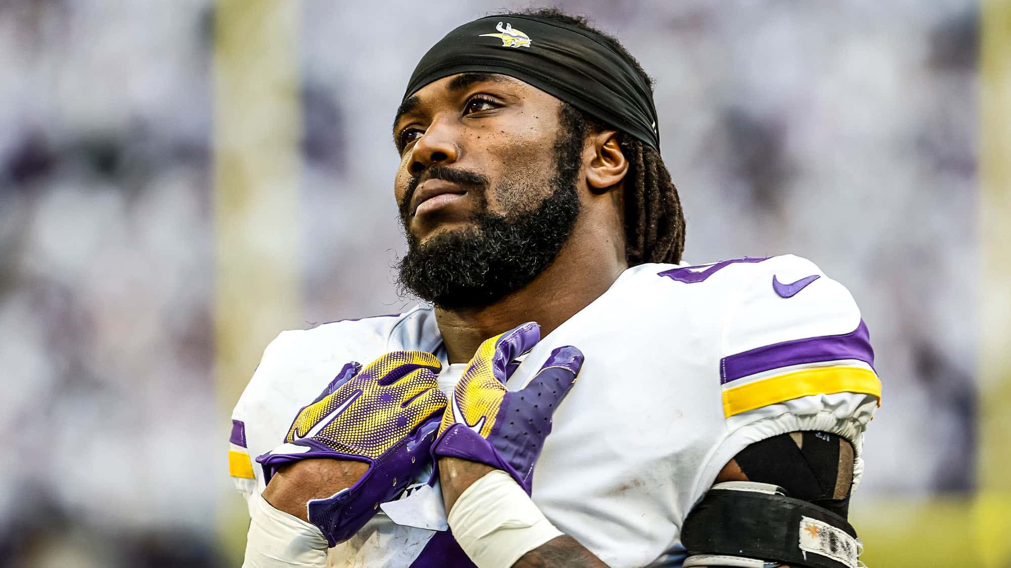 Dalvin Cook, NY Jets, Rumors