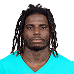 Tyreek Hill Headshot