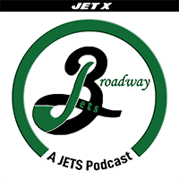 Broadway Jets Podcast Broadway Jets Podcast