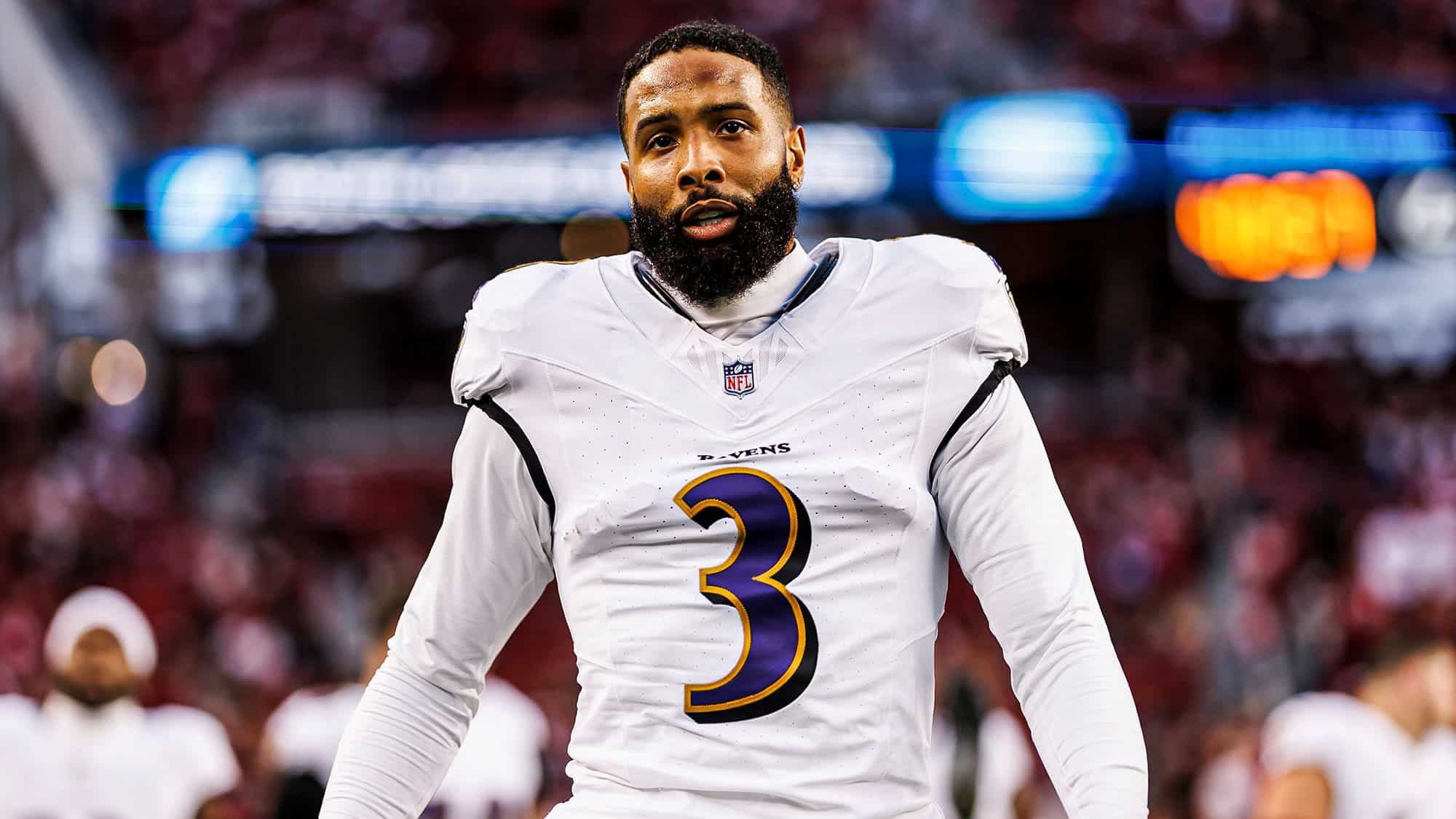 Odell Beckham
