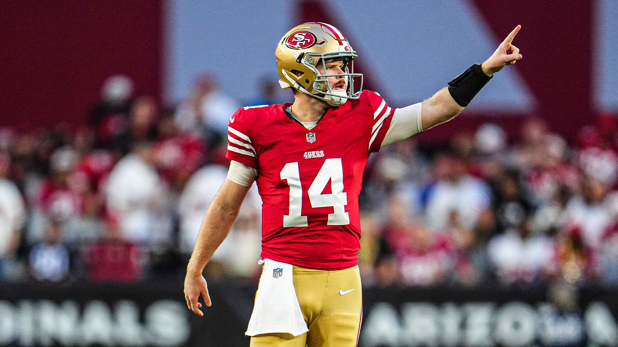 Sam Darnold