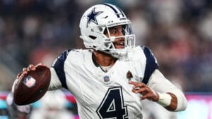Dak Prescott, NFL Odds, Betting, Spreads, Picks, Best Bets