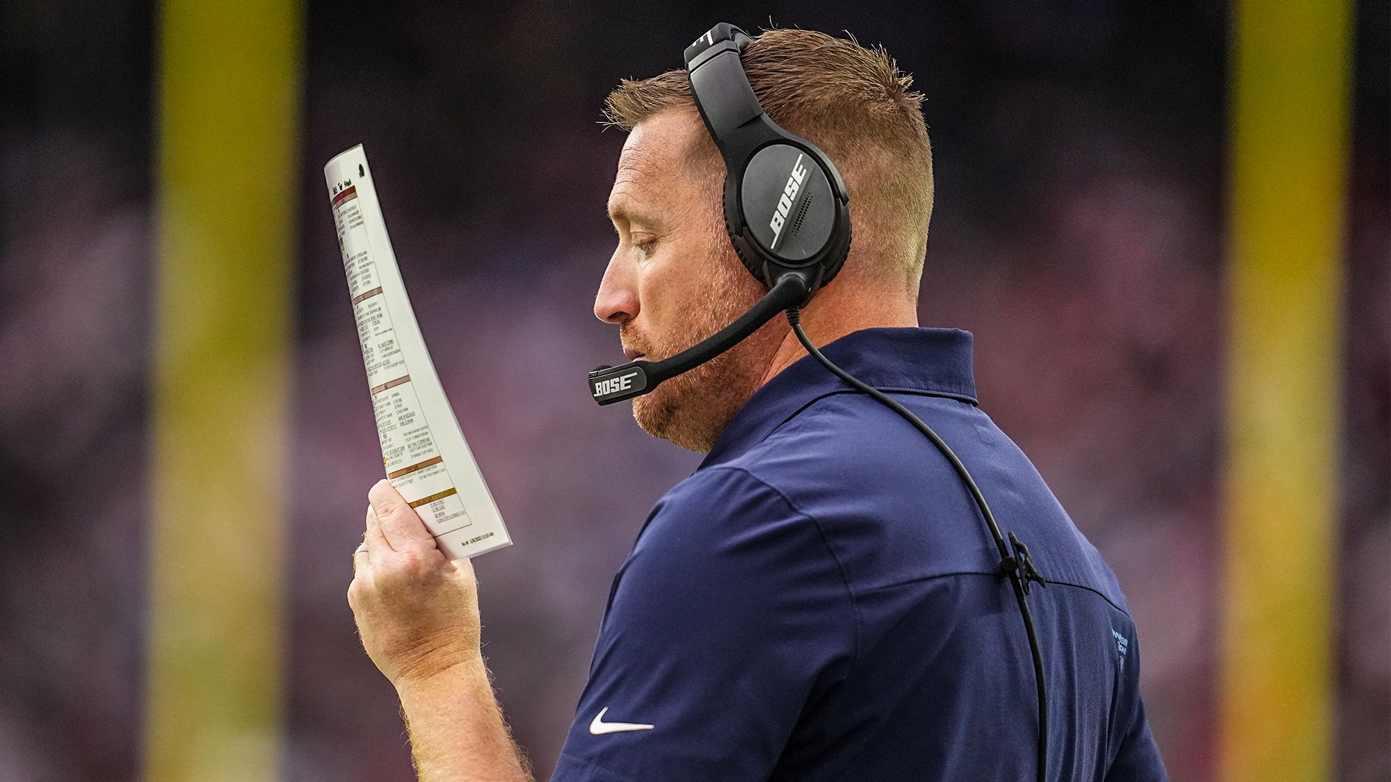 Todd Downing, New York Jets