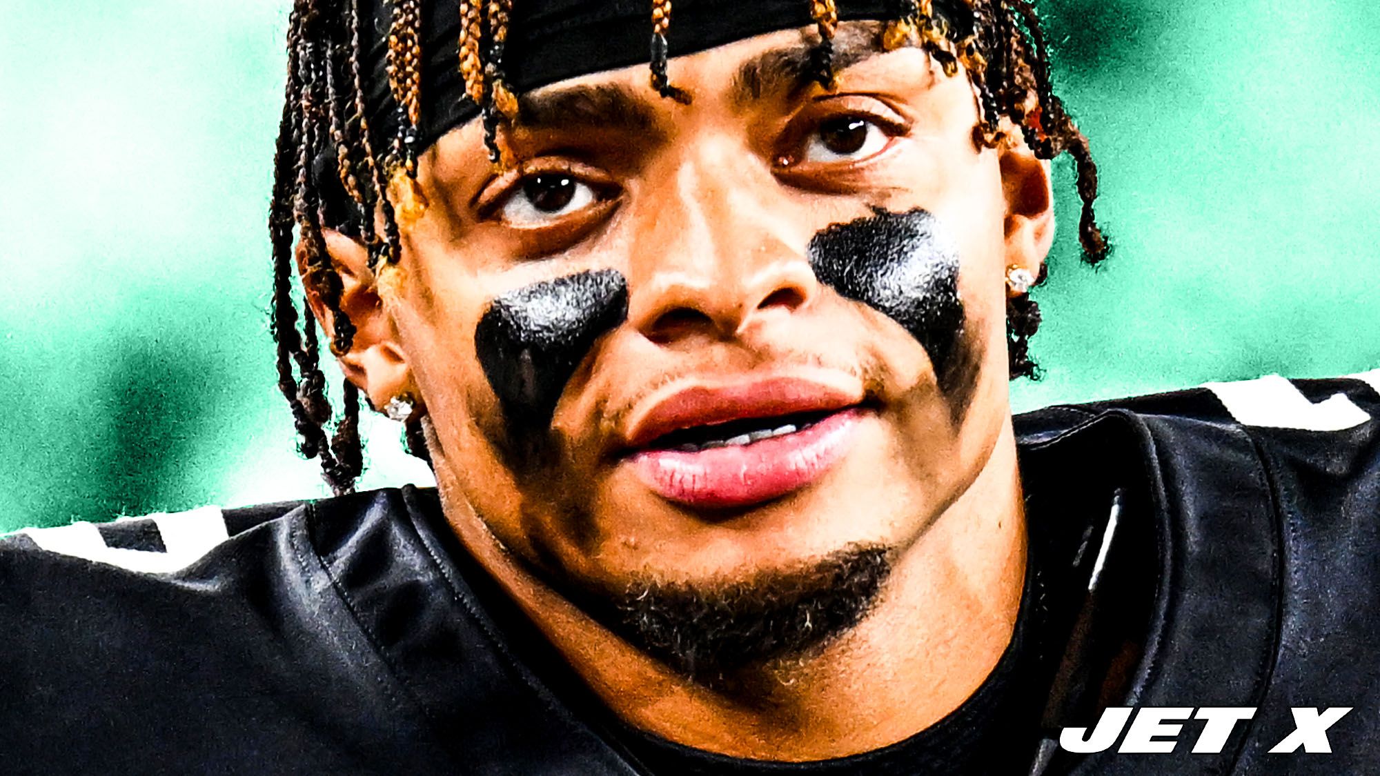 Justin Fields, NY Jets