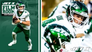 Brady Cook, New York Jets