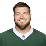 Josh Myers Headshot Josh Myers Headshot
