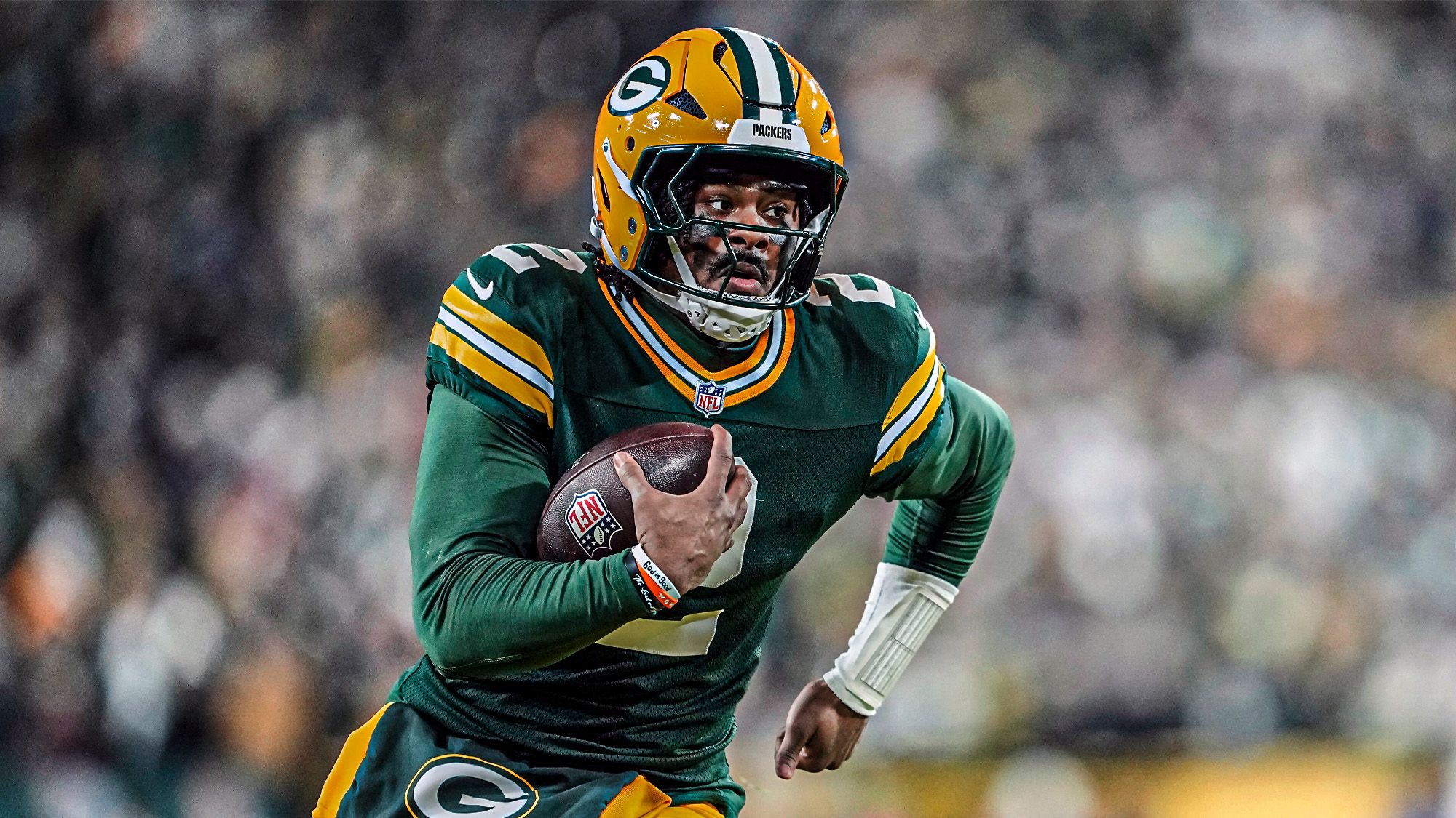 Malik Willis, Green Bay Packers, New York Jets