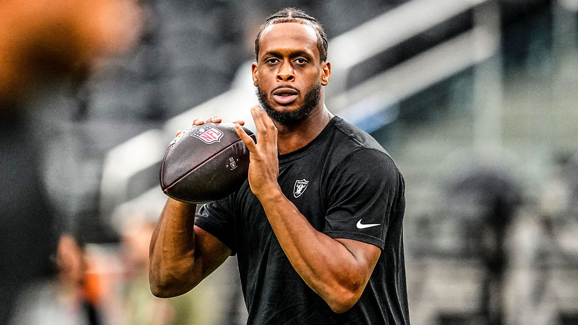 Geno Smith