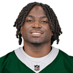 D'Angelo Ponds Headshot
