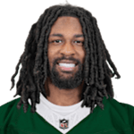 Omar Cooper Jr. Headshot