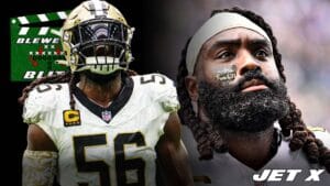 New York Jets, Demario Davis