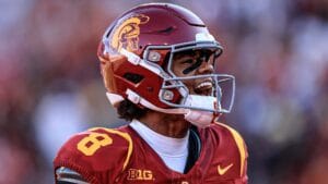 New York Jets, Jakobi Lane, NFL Draft