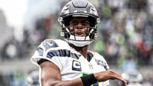 Geno Smith, Seattle Seahawks