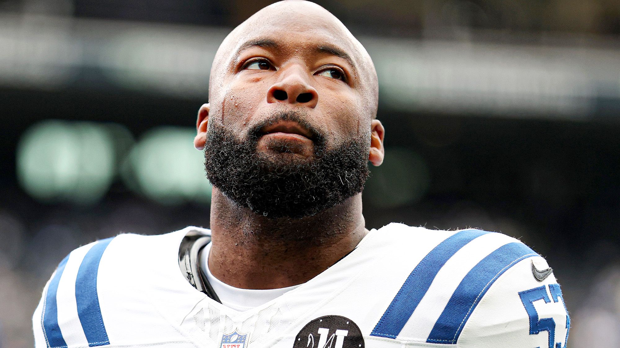 Germaine Pratt, NFL Free Agency