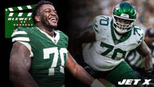 New York Jets, Armand Membou