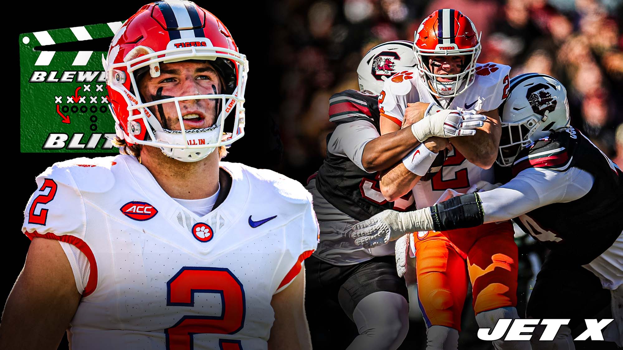 New York Jets, Cade Klubnik