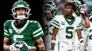 New York Jets, Garrett Wilson