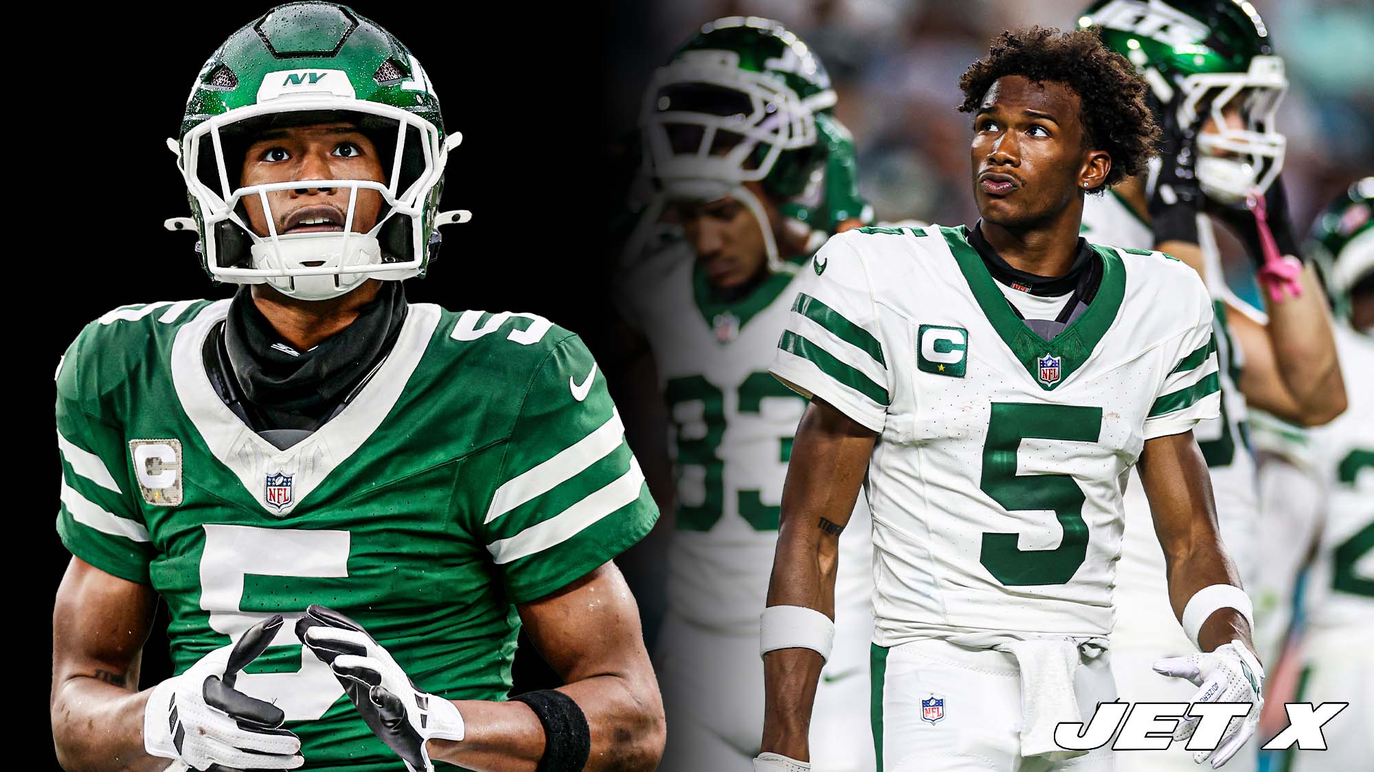 New York Jets, Garrett Wilson