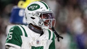 New York Jets, Garrett Wilson