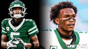 New York Jets, Garrett Wilson